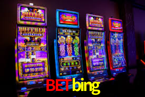 betbing：Jogue roleta, blackjack e aposte no futebol no cassino mais seguro!