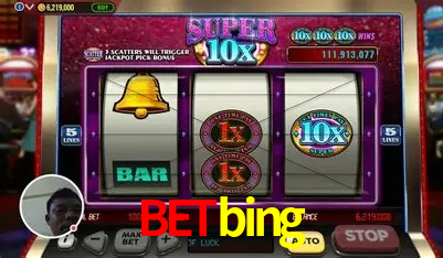 betbing:Entre no nosso cassino e aposte nas melhores máquinas caça-nÃqueis!