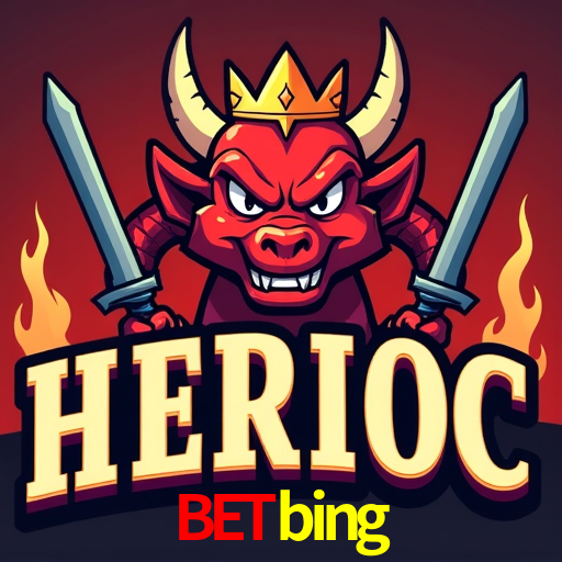 betbing:O cassino online perfeito para quem ama futebol e jogos emocionantes!